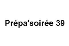 Prépa'soirée 39 LOGO