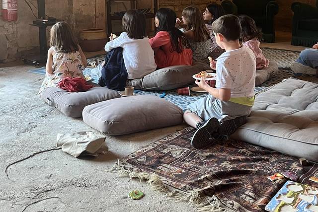 Soirée cinéma