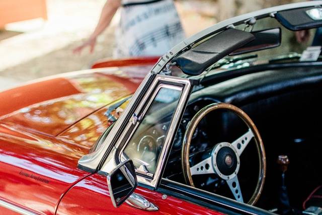 ClassicsFJCars