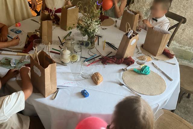 BabyEvent'Co