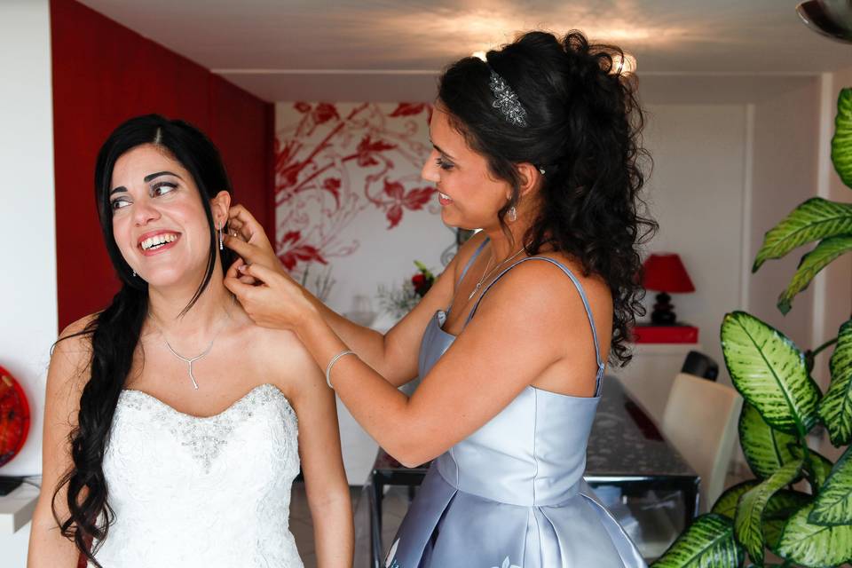 Christophe.O Photo Mariage