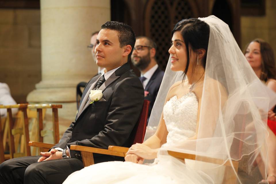 Christophe.O Photo Mariage