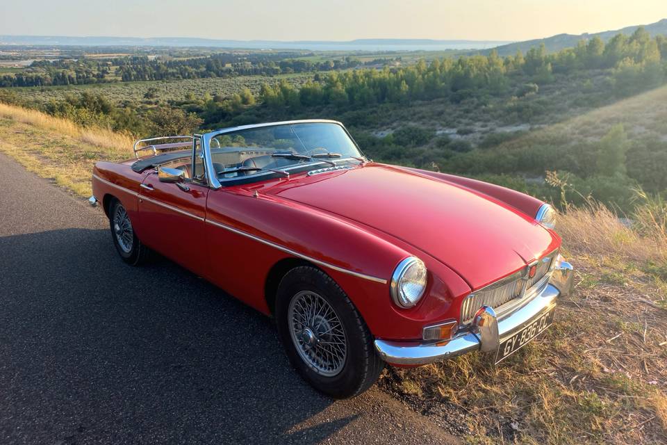 ClassicsFJCars