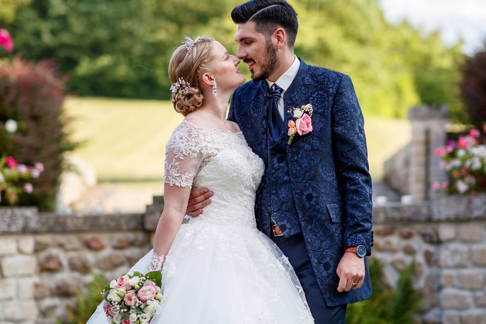 Christophe.O Photo Mariage