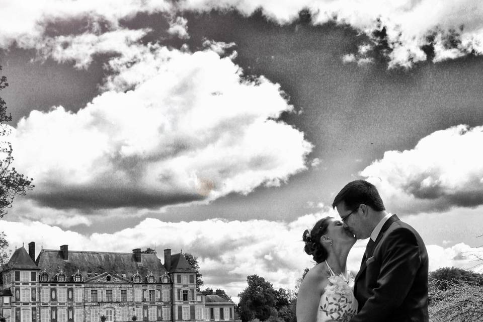 Photo Mariage