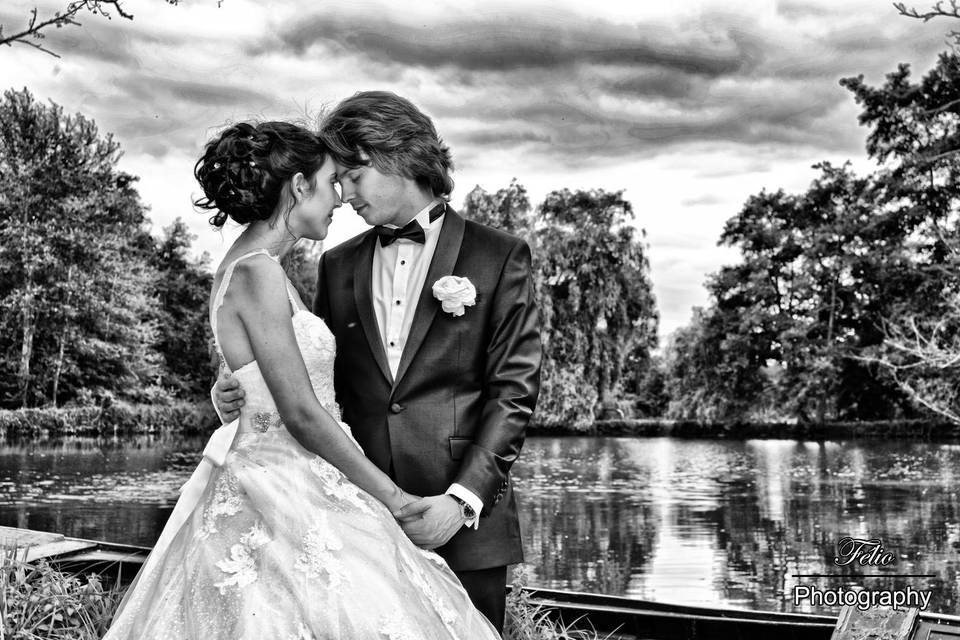 Photo Mariage