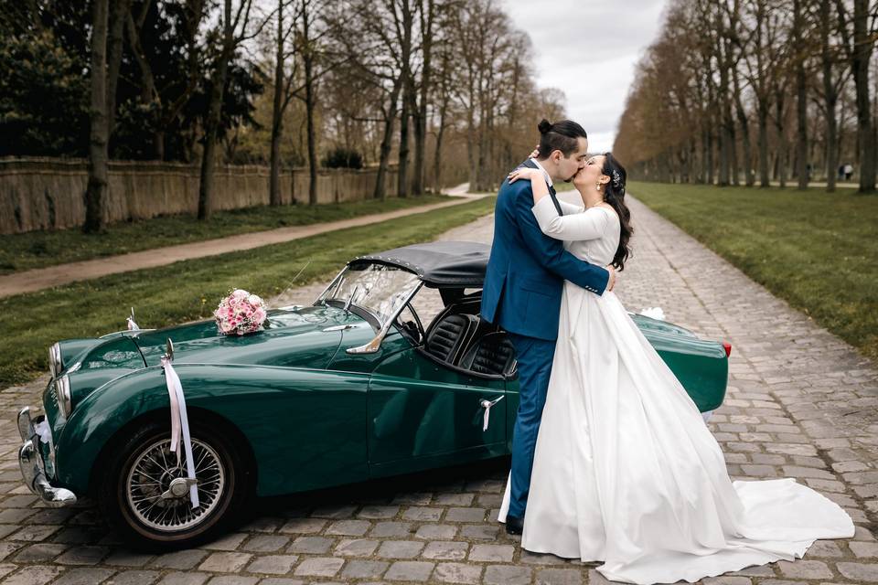 Christophe.O for PictWay