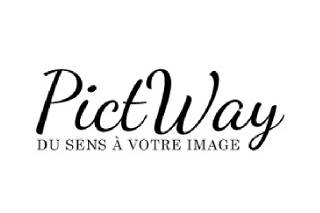 PictWay logo