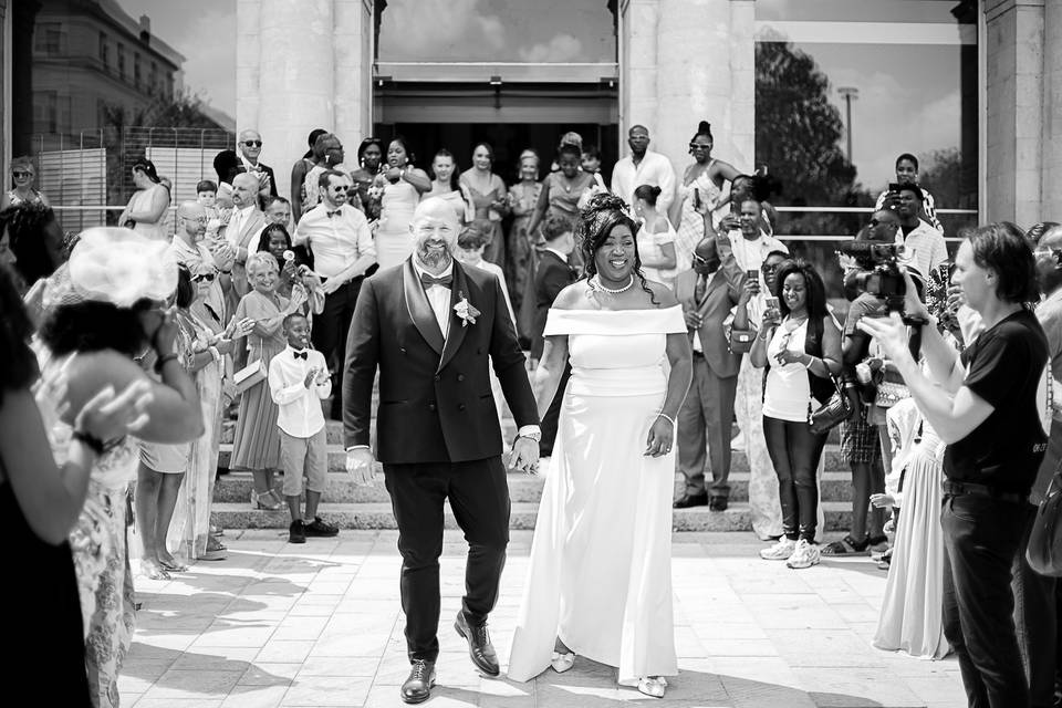 Jessy & Guillaume