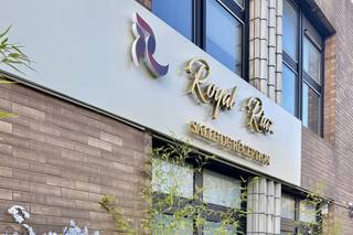 Royal RIaz