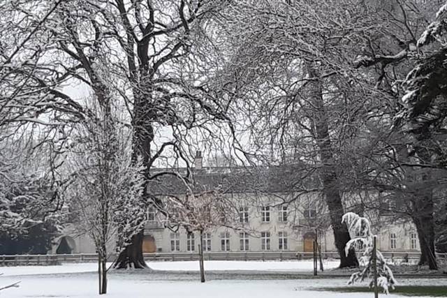 Château de Cocove