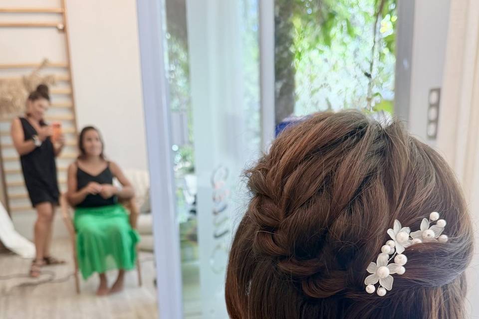 Tresse