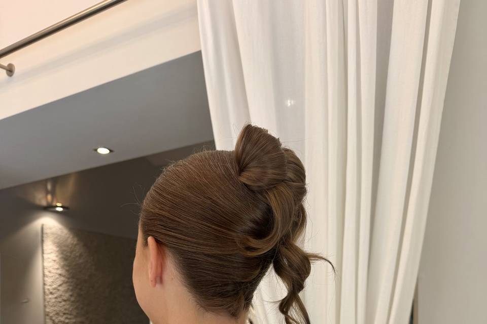 Mariée