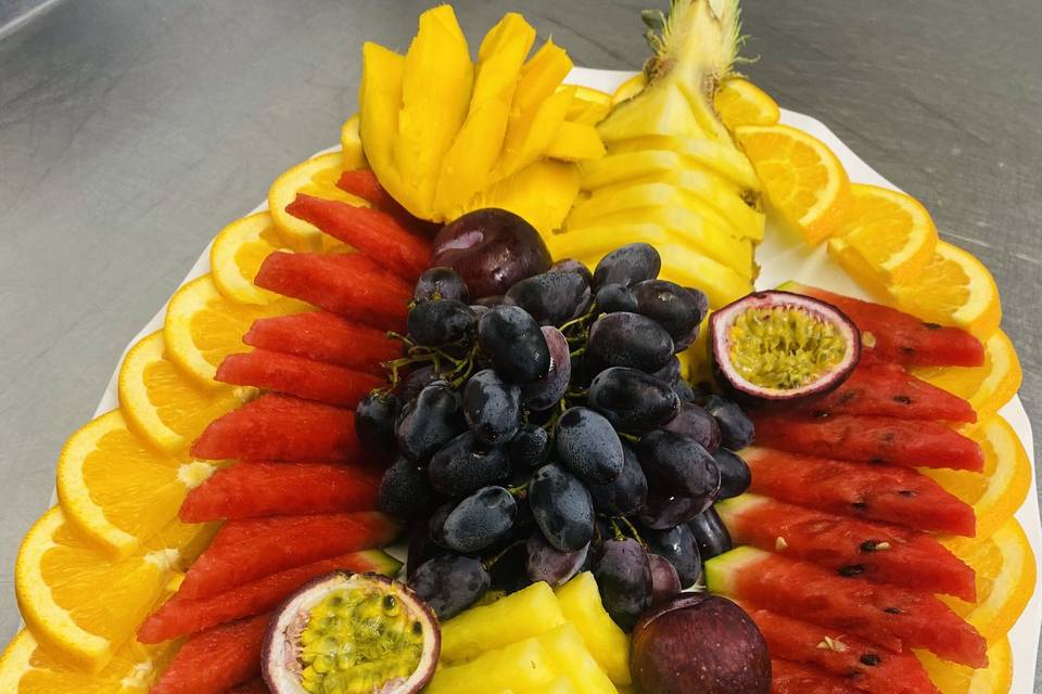 Fruits