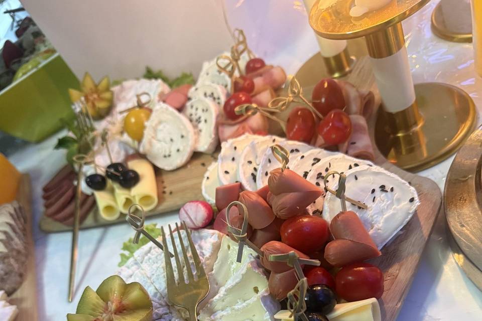 Fromage