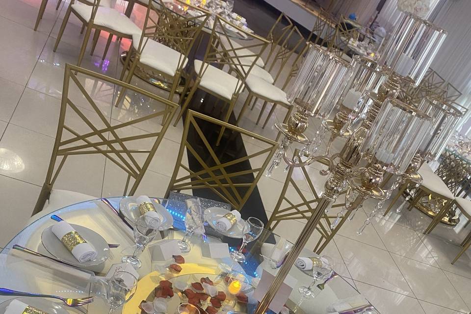 Décoration