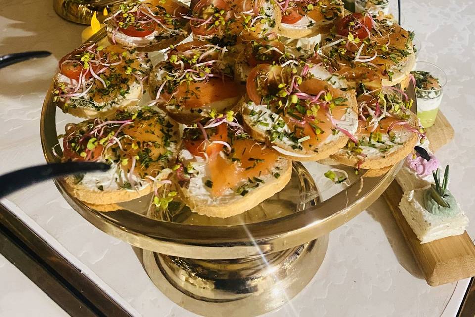Apéritif
