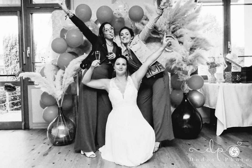 Dodos Photo Artisan