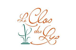 Le Clos des Lys logo