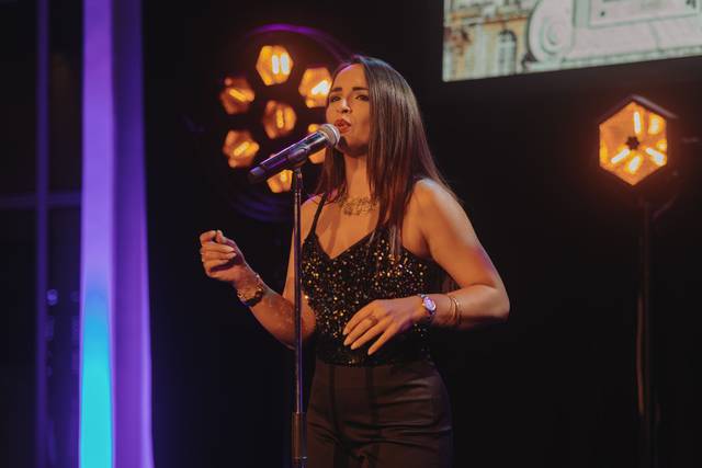 Chanteuse