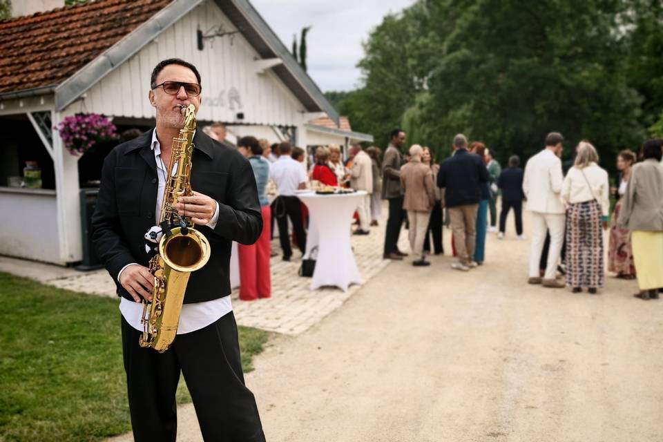 Saxo