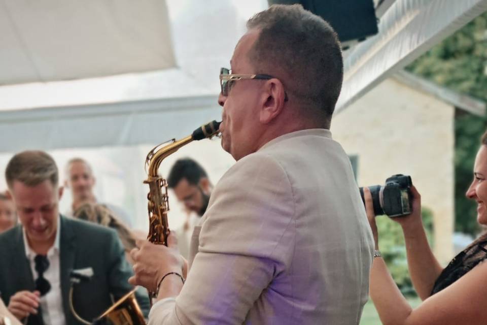 SAXO