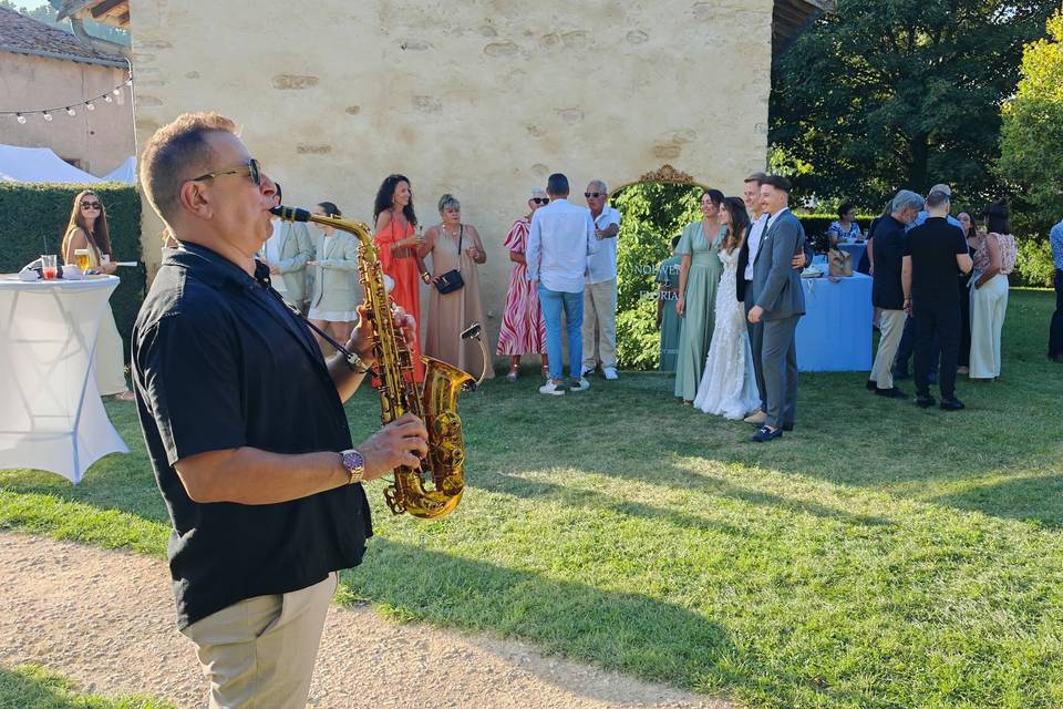 SAXO