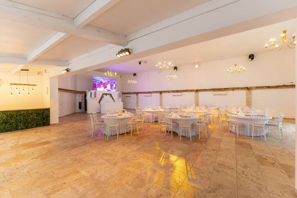 Intérieur