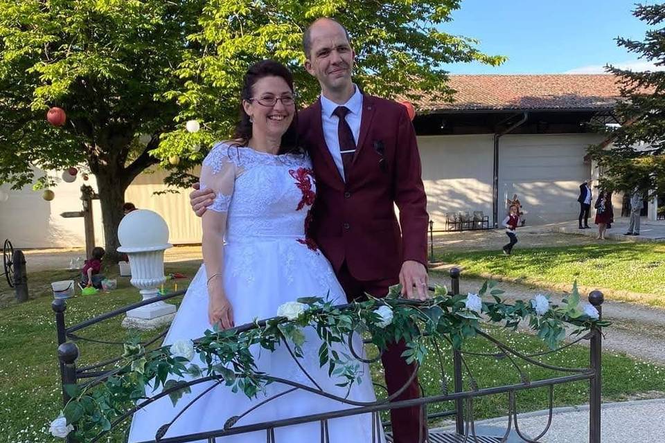 Mariage 2022 N&A