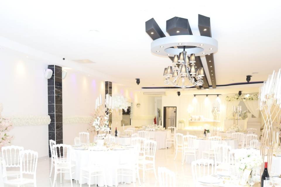 Salle principale