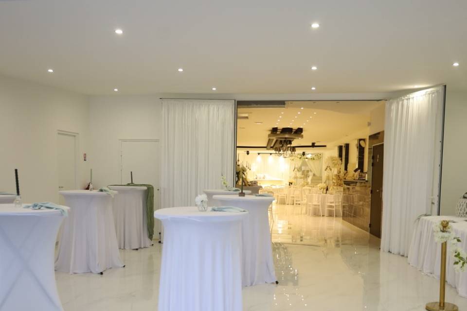 2ème salle