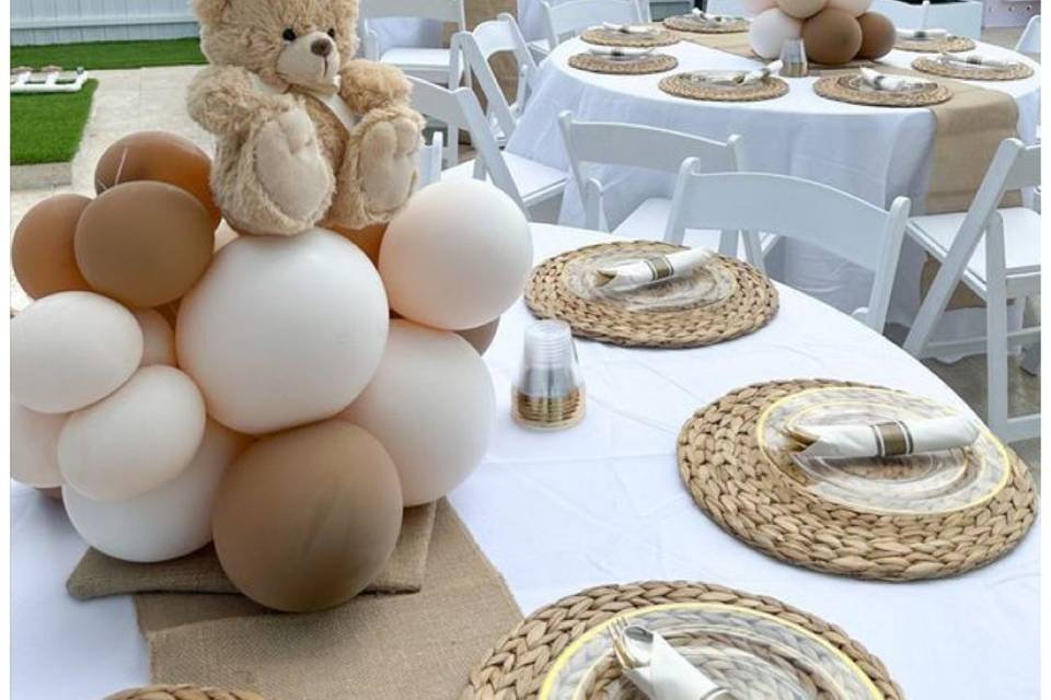 Giselle Events