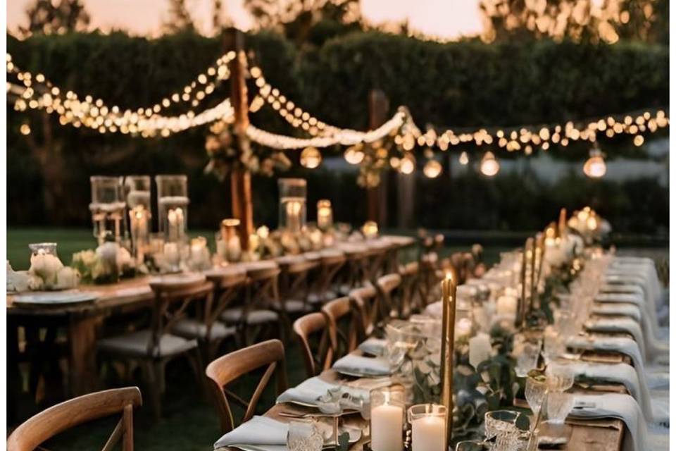 Giselle Events