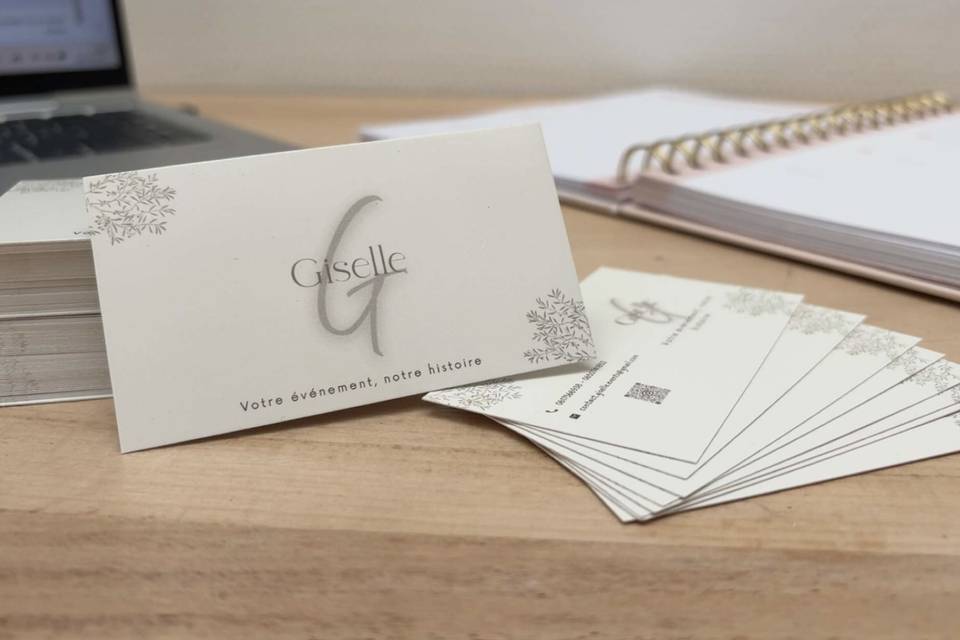 Giselle Events