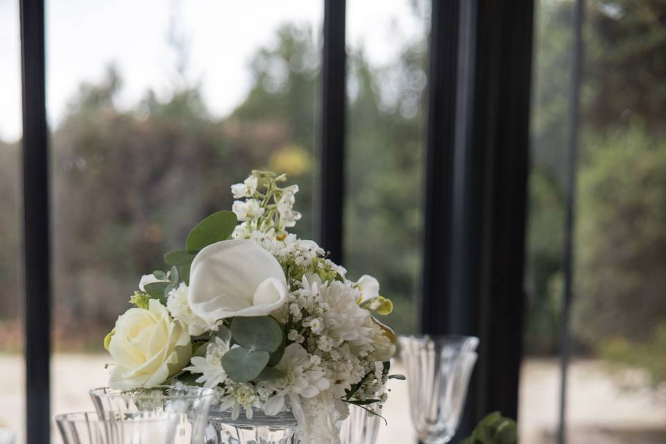 Décoration de table