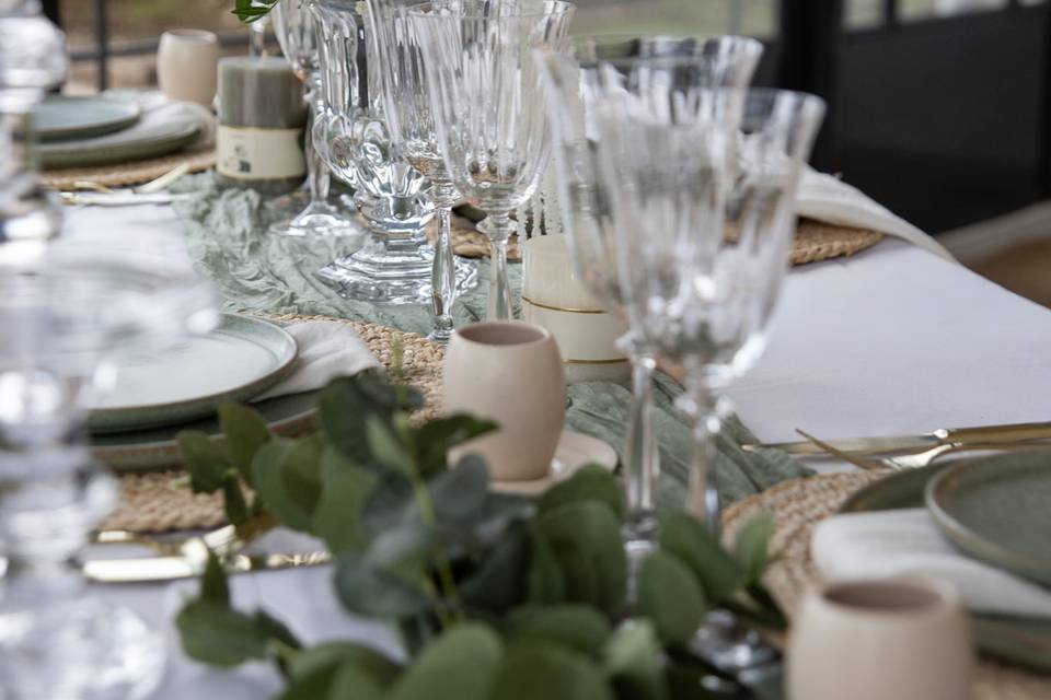 Décoration