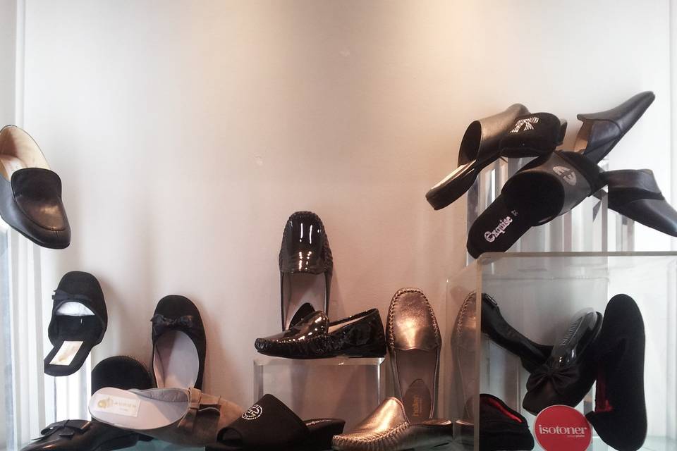 Chaussures Adrien