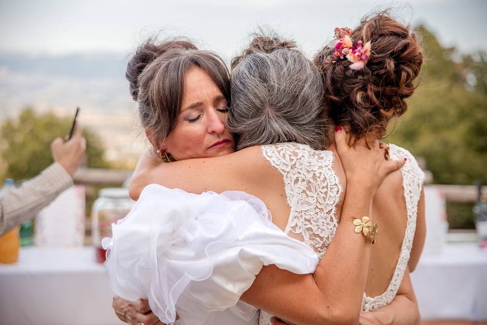 Beaucoup d'amour