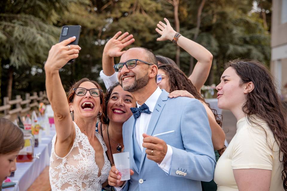 Et si on faisait un facetime ?