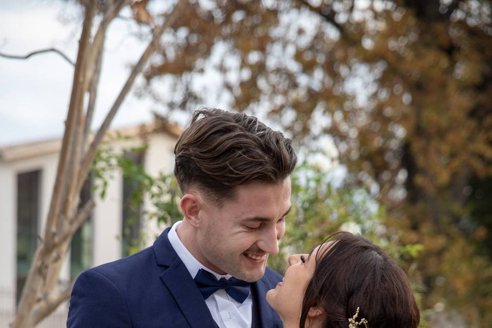 Couple