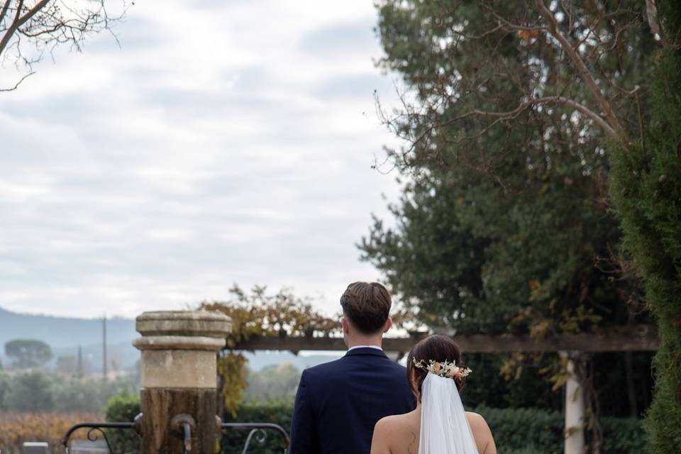 First look
