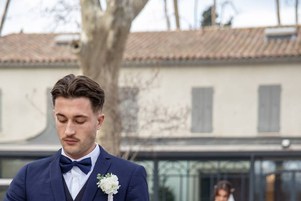 First look