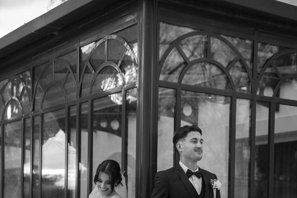 First Look