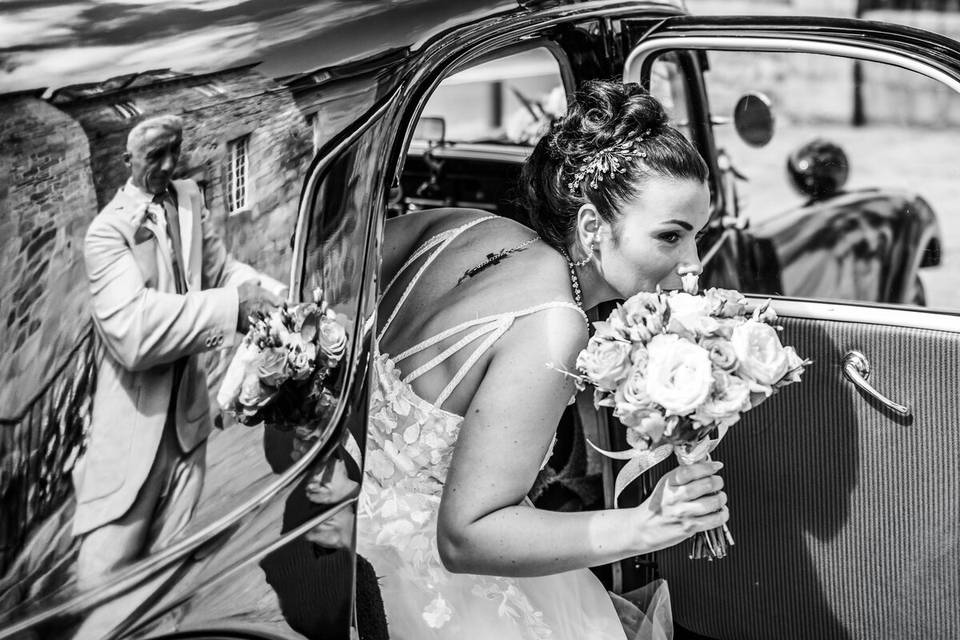 Photographe mariage lille