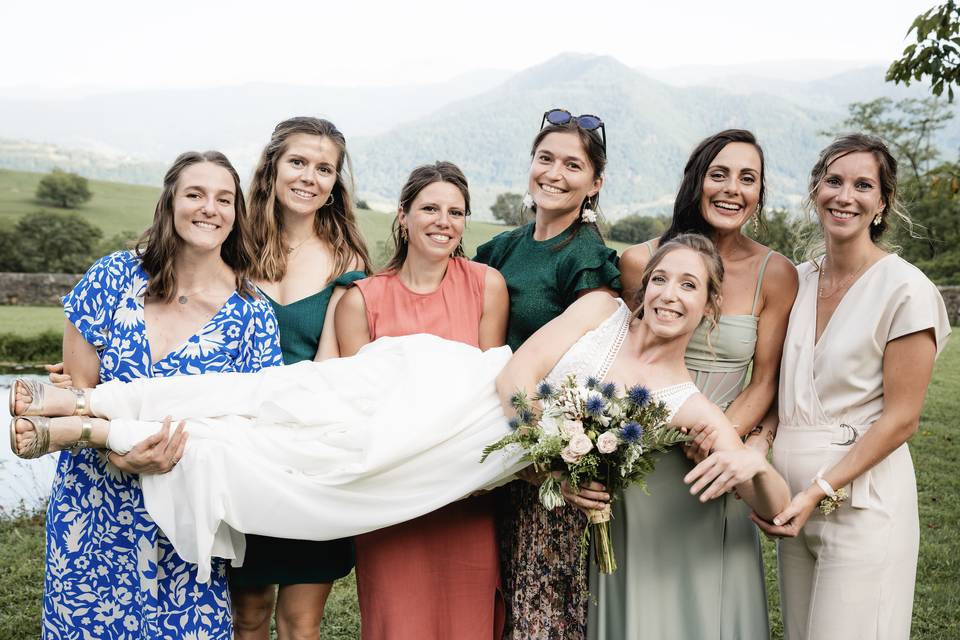 Copines