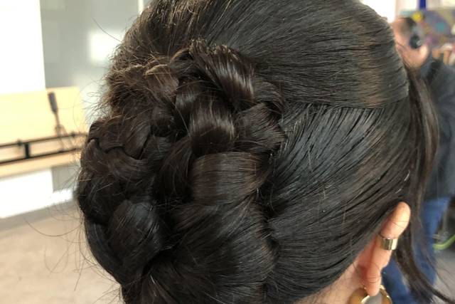 Chignon