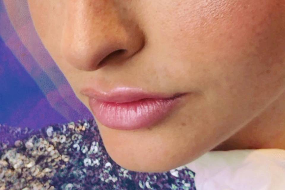 Makeup agence Model
