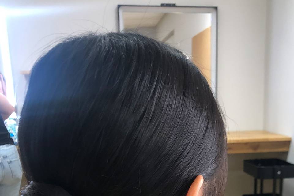 Chignon