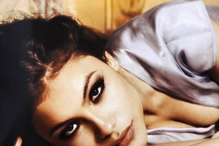 Editorial mag makeuphair