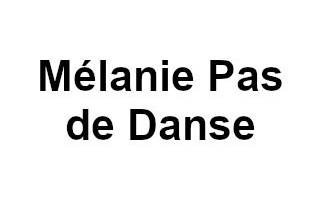 Mélanie Pas de Danse